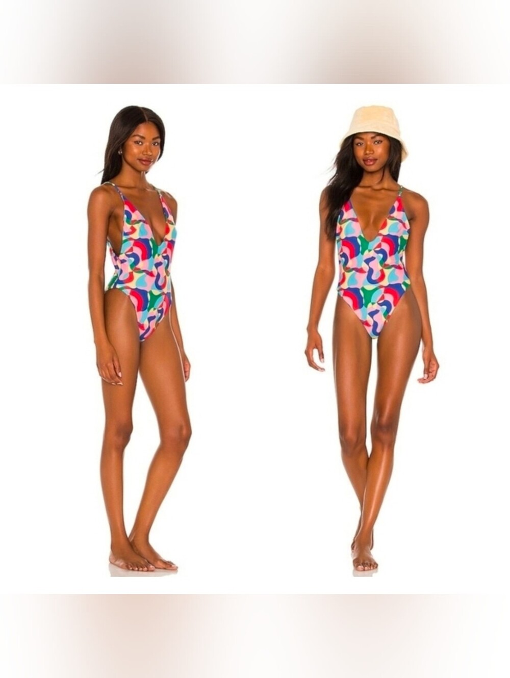 Lovewave The Xena One Piece Swimsuit